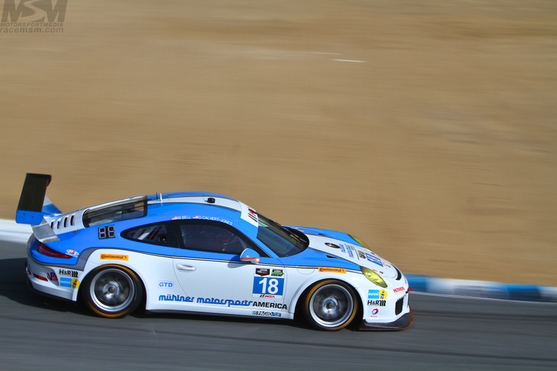 Illustration for article titled Monterey Grand Prix - Photo Gallery